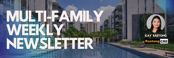 HOW TO INCREASE VALUE OF YOUR MULTIFAMILY - 2 OF 10
